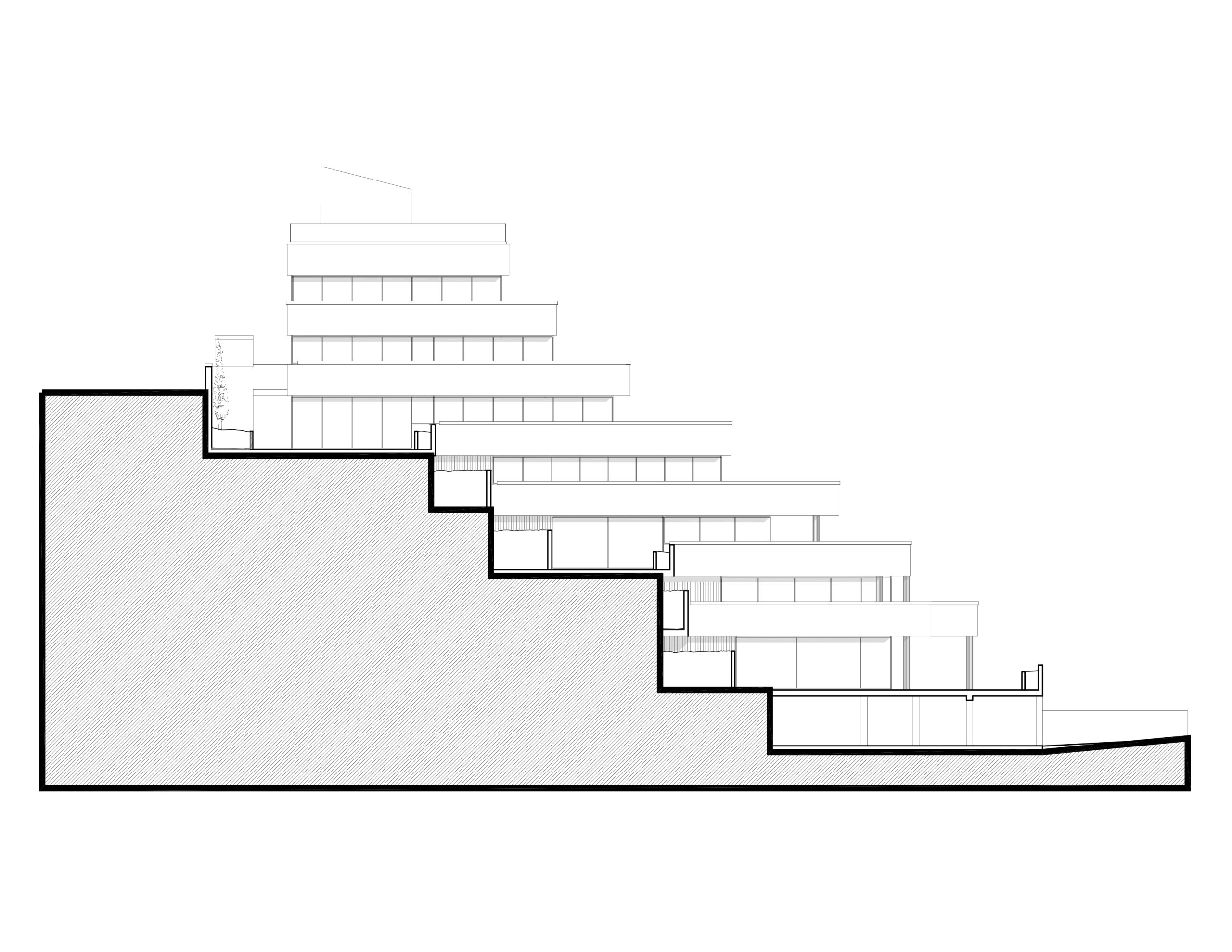 Alzado-lat Model (1)