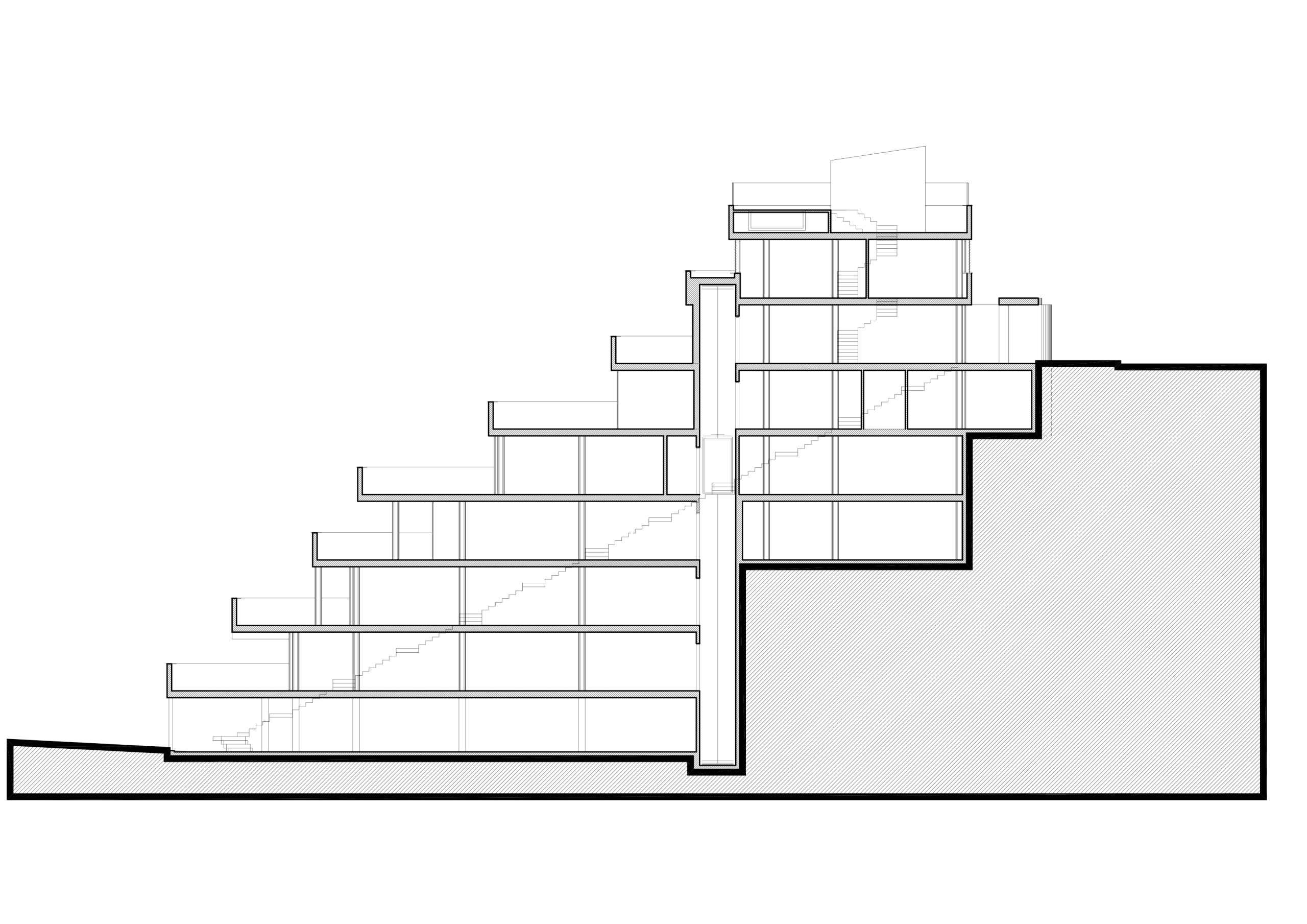 Alzado-lat Model (1)