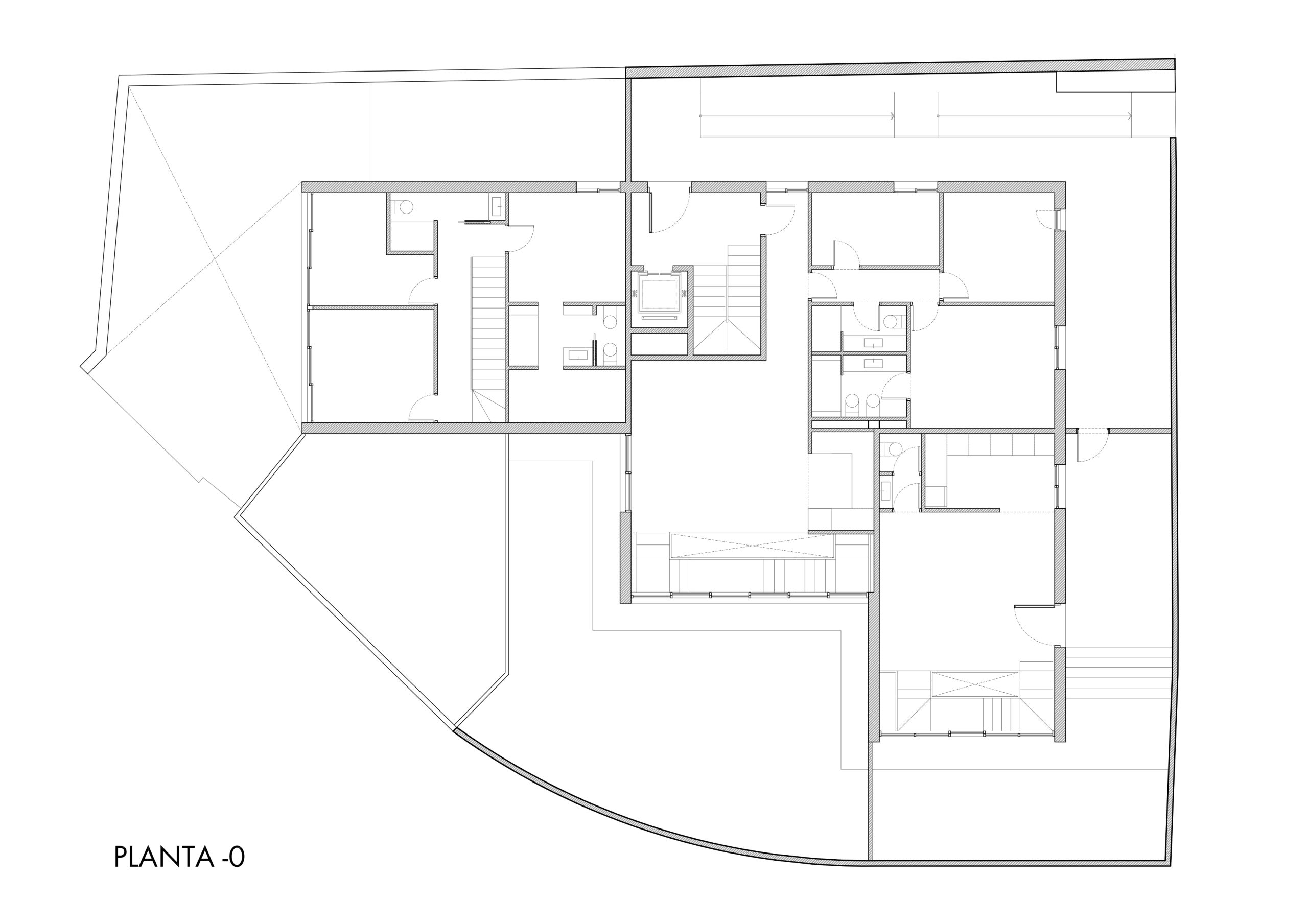 plantas-obra Model (1)