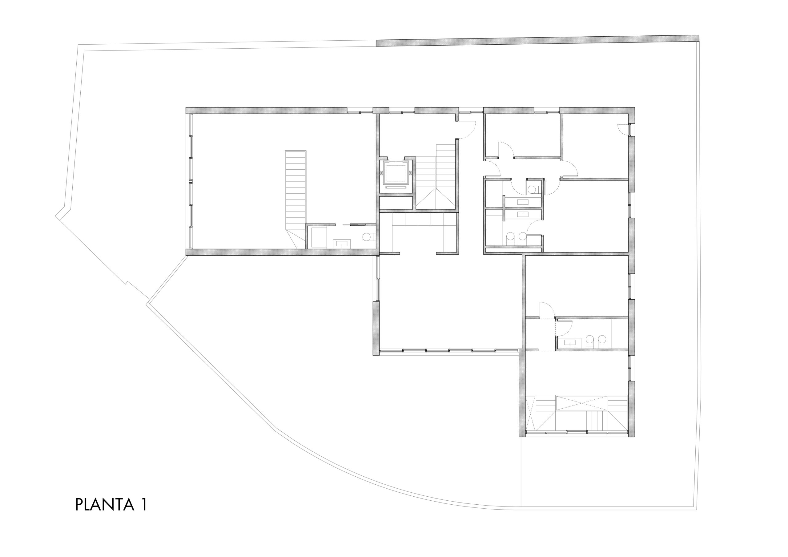 plantas-obra Model (1)