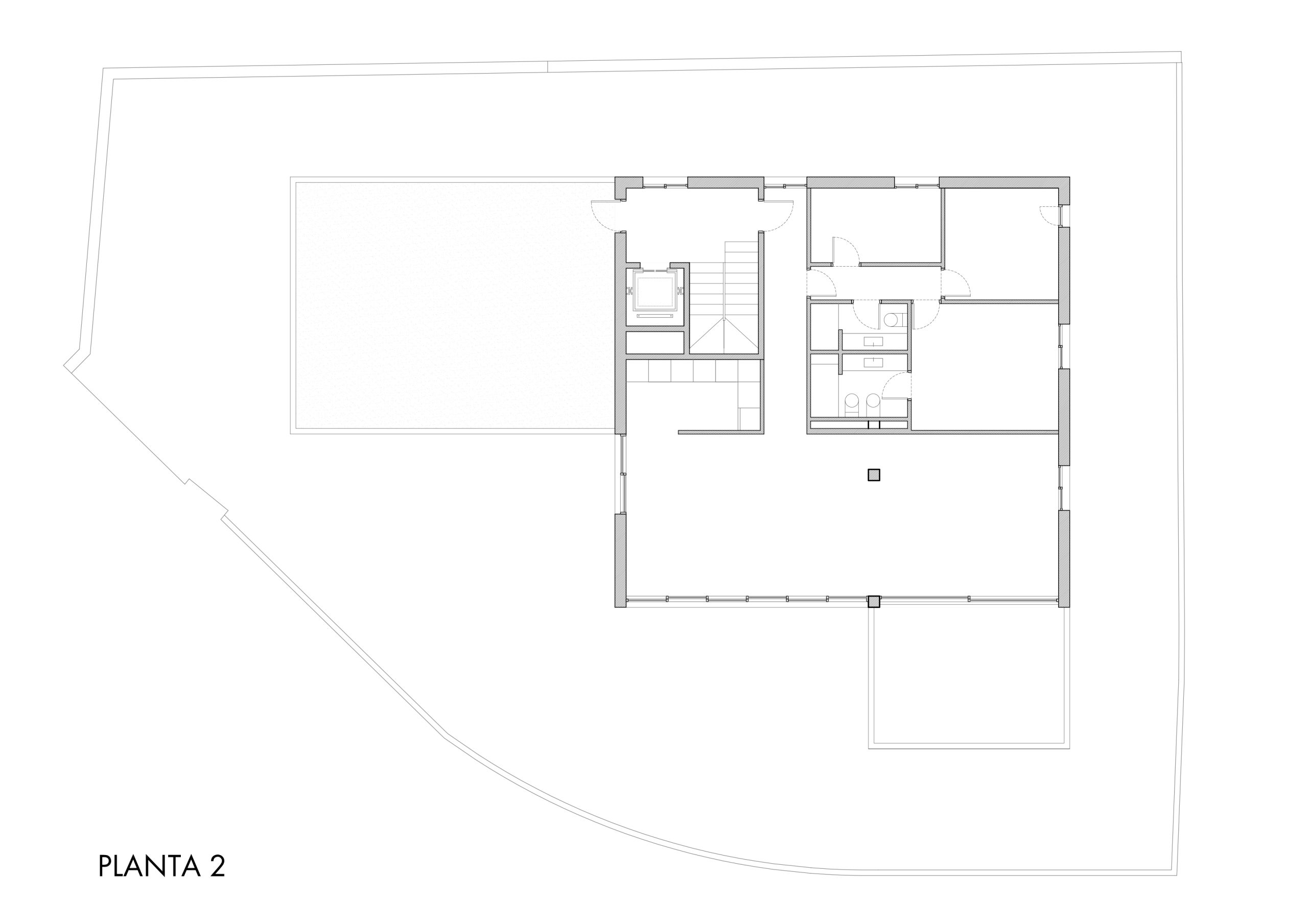 plantas-obra Model (1)