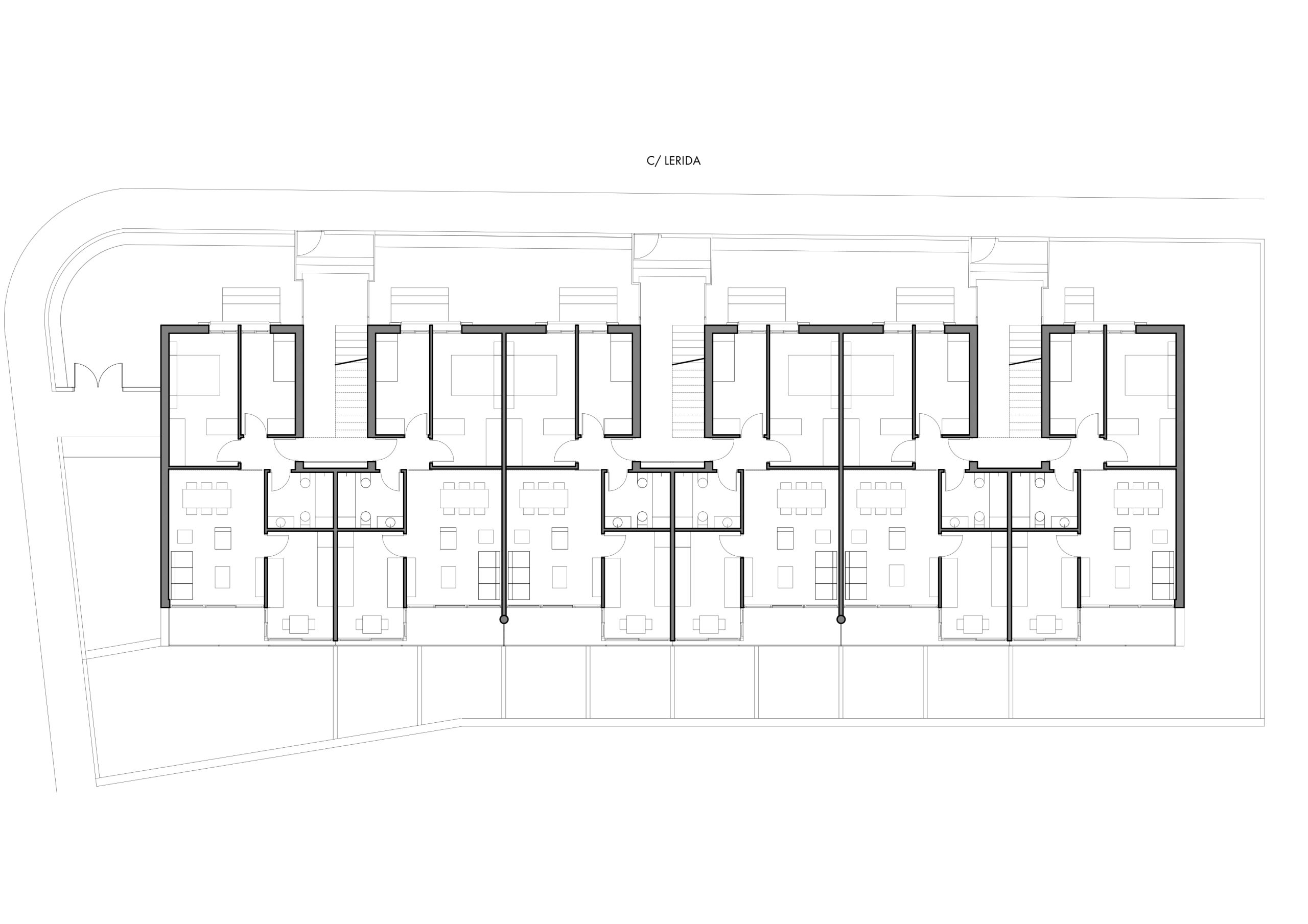 planta-adosadas Model (1)